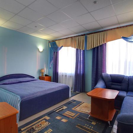 טרנופיל Hotel Aquapark Alligator מראה חיצוני תמונה